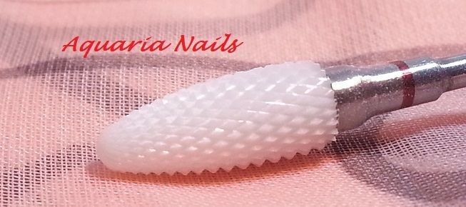 embout ponceuse ongle