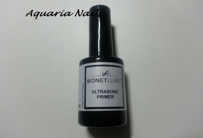 primer pour ongle