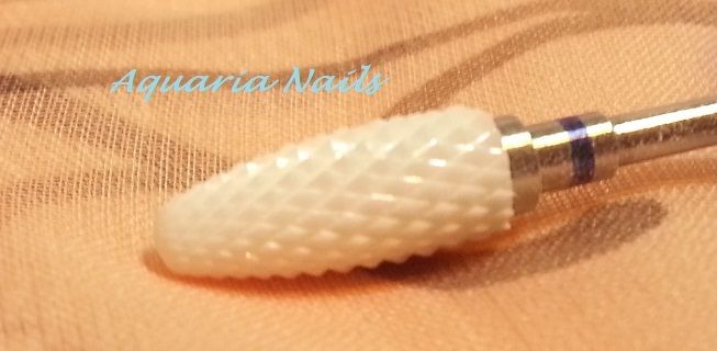 embout ponceuse ongle