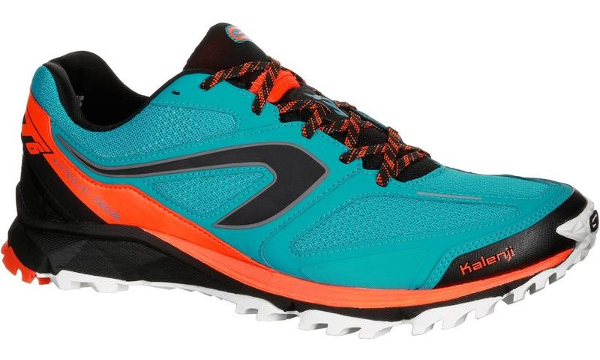 kalenji kiprun trail xt6