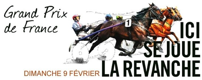 Prix de Paris Le blog de statotrot