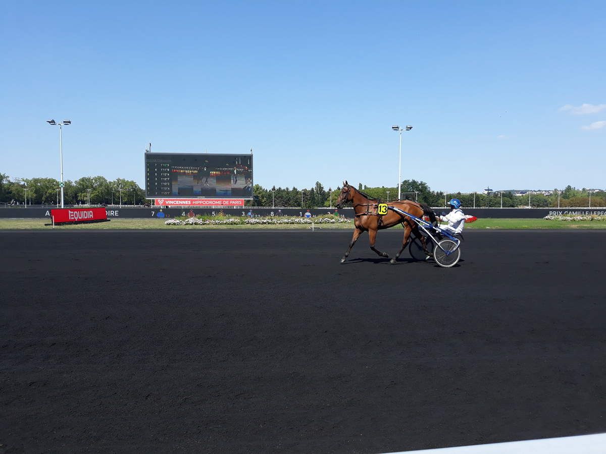 Prix de Paris Le blog de statotrot