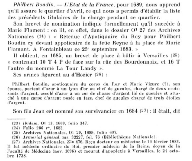 Avril 1643: Les apothicaires de Louis XIV Ob_3d1075_capture