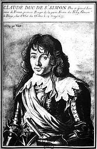 03 mai 1693: Claude de Rouvroy, favori du roi Louis XIII Ob_eee00c_200px-claude-de-rouvroy-de-saint-simon