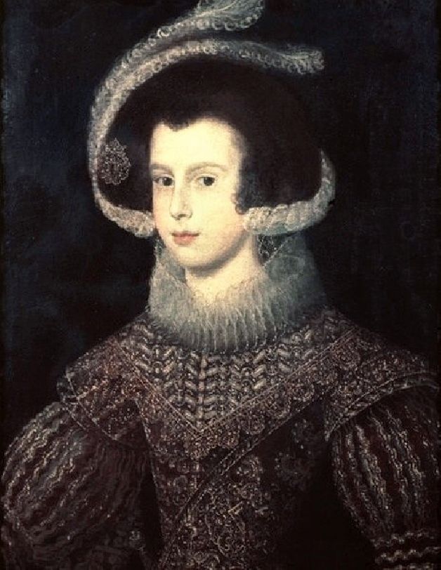 22 novembre 1603: Élisabeth de Bourbon  Ob_4cb96a_isabella-von-bourbon-by-diego-velazqu