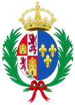 22 novembre 1603: Élisabeth de Bourbon  Ob_e63ef1_110px-coat-of-arms-of-elisabeth-of-fra