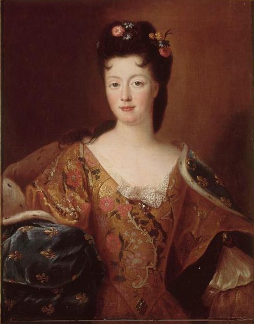 22 décembre 1718: Philippe-Emmanuel de Croÿ Ob_3312ff_elisabeth-charlotte-de-orleans