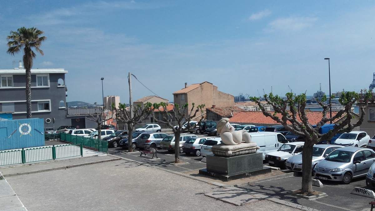 Autres photos de Sète