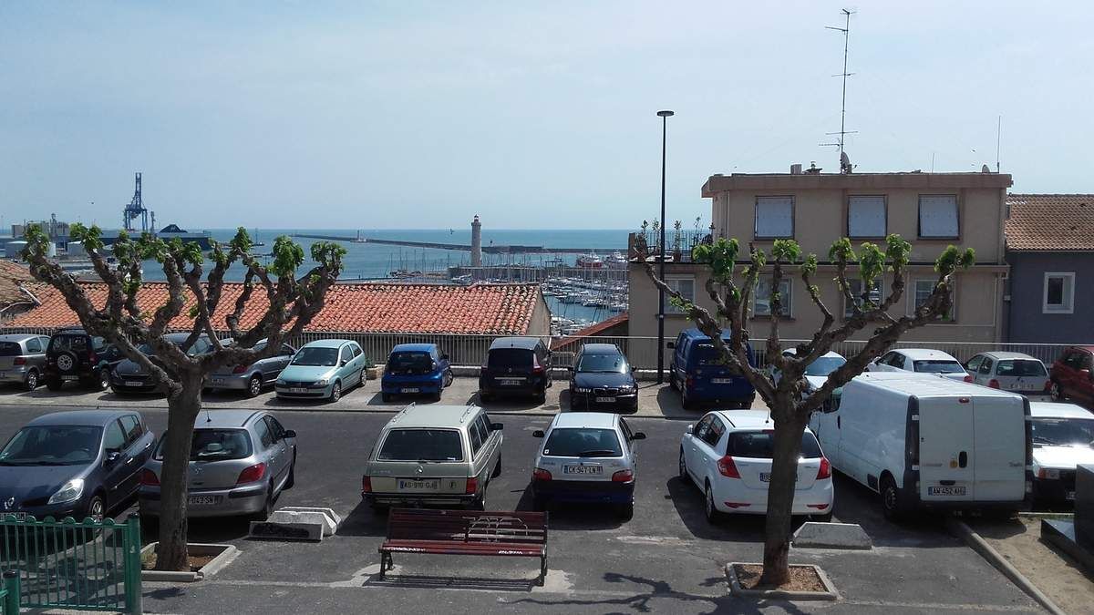 Autres photos de Sète