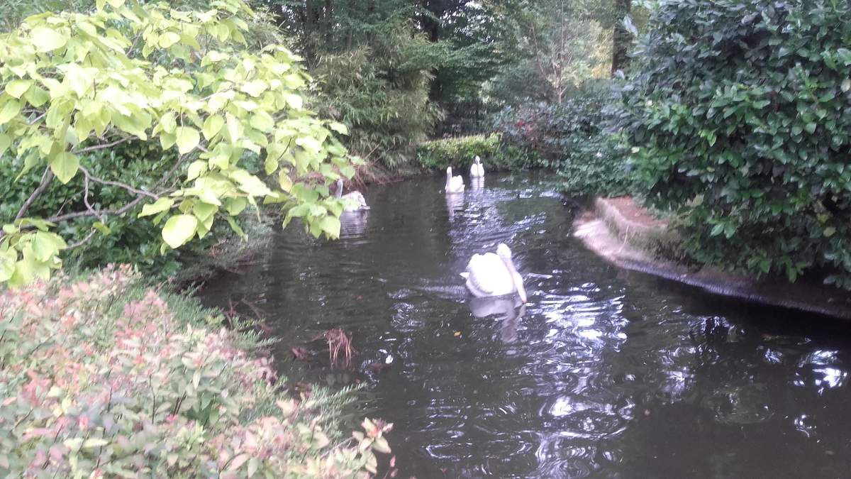 Zoo Amnéville 57