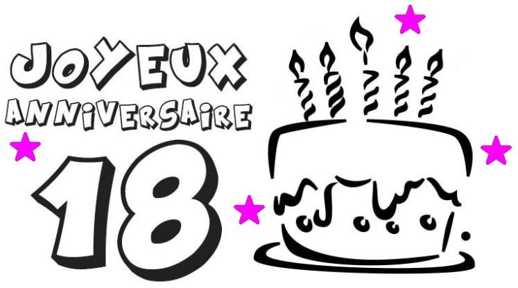 2 Joyeux Anniversaire Eliott Et Louka