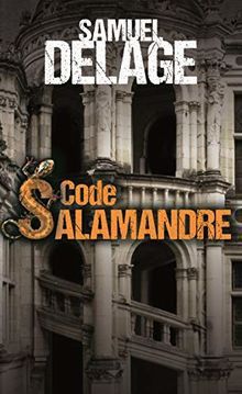 Code Salamandre de Samuel Delage