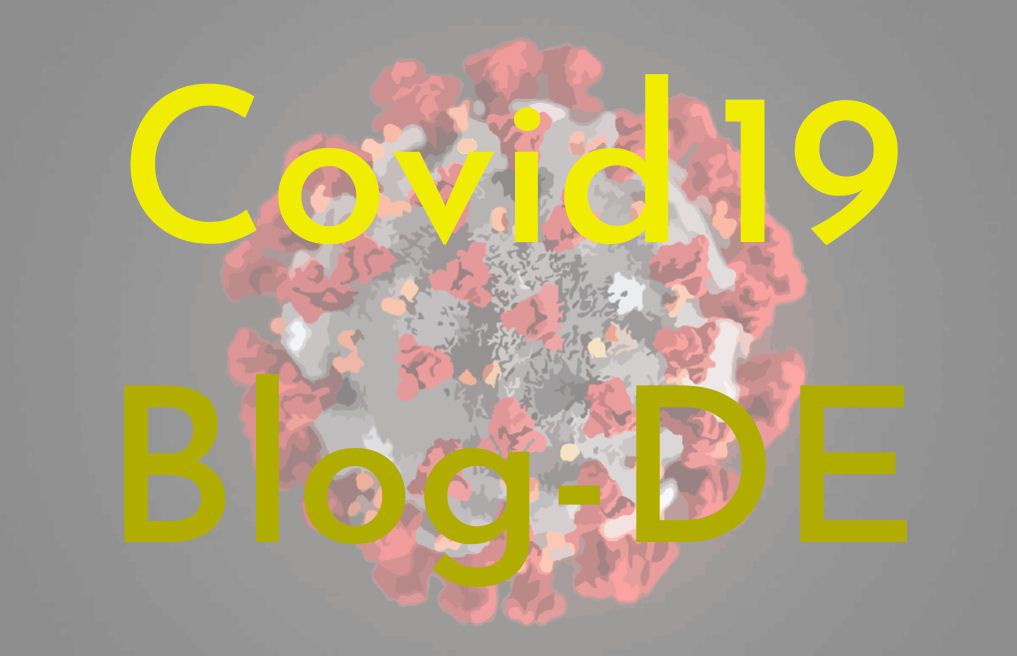 Wichtige, umfassende, ausgewogenene Inputs in die oft emotionale und einseitige Coronavirus-Diskussion