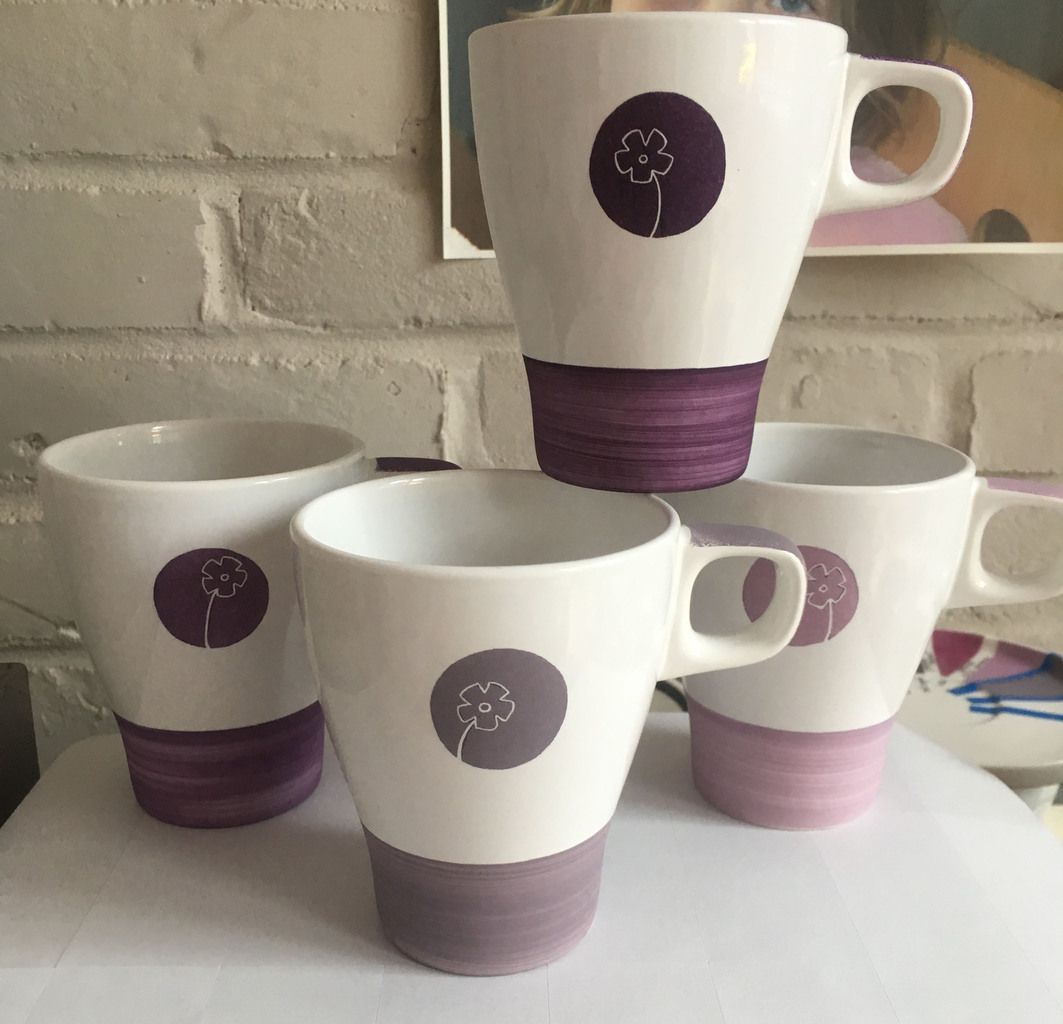 Atelier de peinture sur porcelaine sur Halluin Le blog de claudia