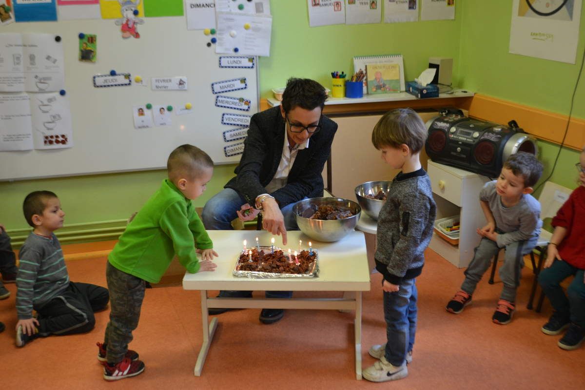 Joyeux Anniversaire Ilyes Et Sacha Ps Le Blog Des Eleves