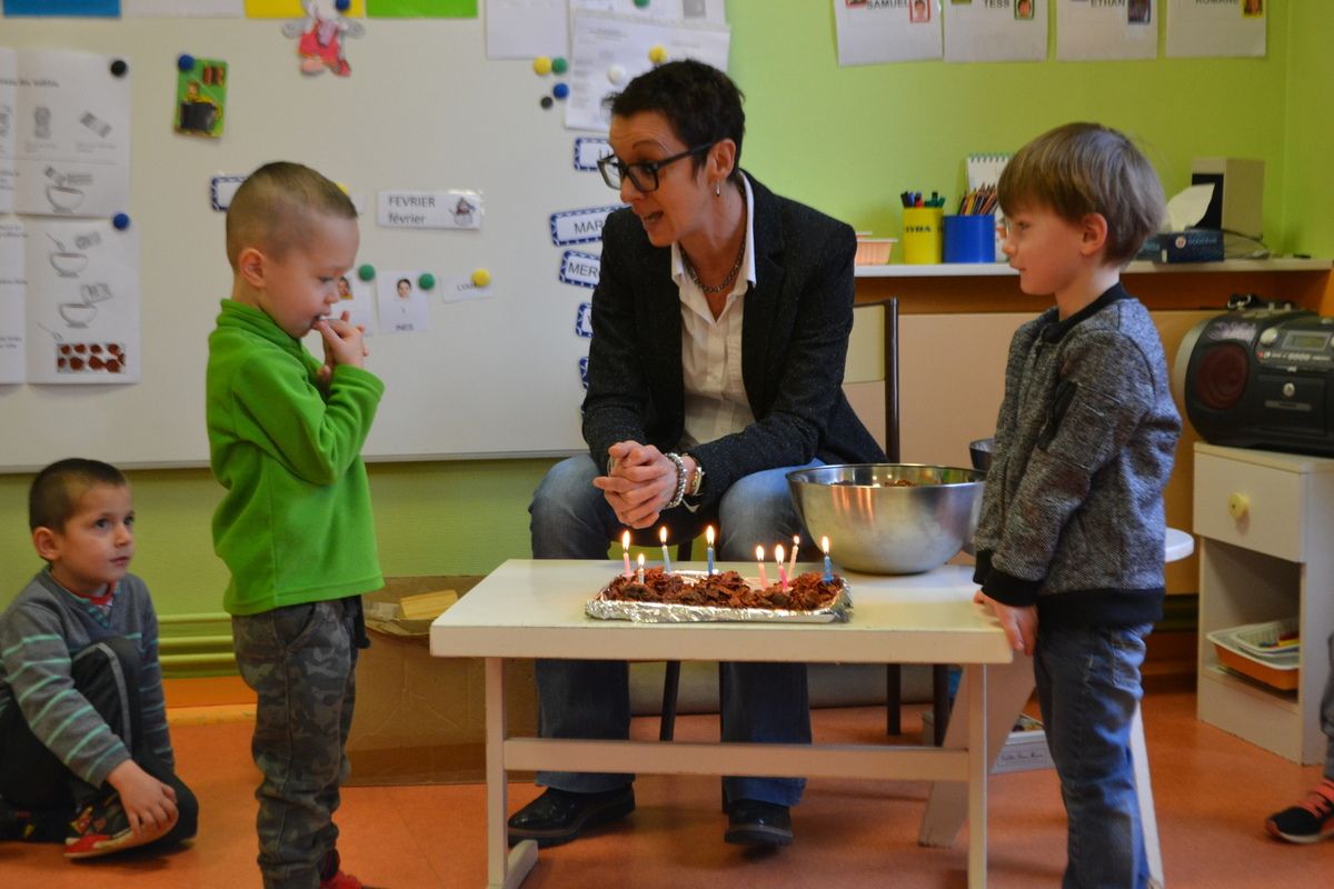Joyeux Anniversaire Ilyes Et Sacha Ps Le Blog Des Eleves