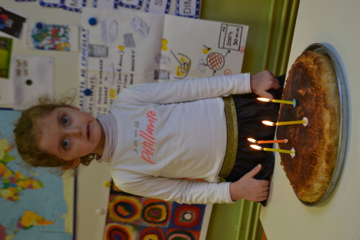 Joyeux Anniversaire Celia Le Blog Des Eleves
