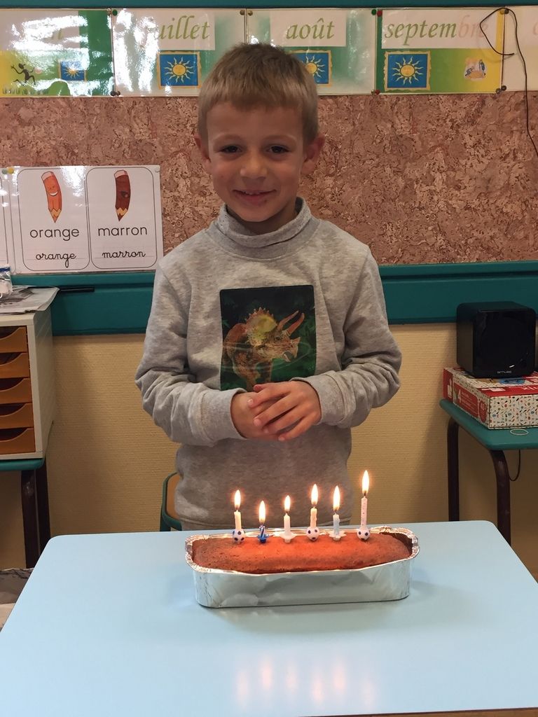 Joyeux Anniversaire Chahineze Cameron Loris Et Noelan Le Blog Des Eleves