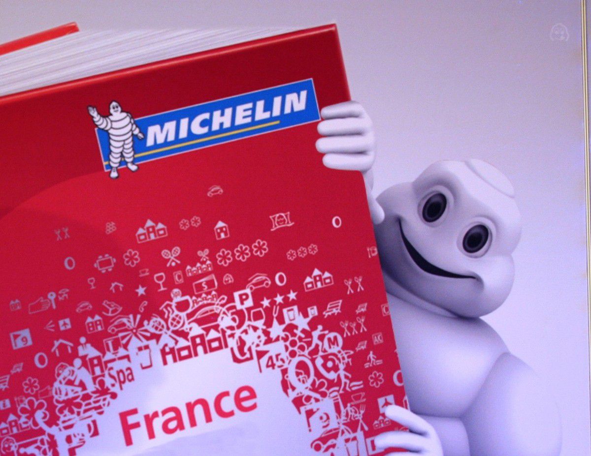 Bib gourmand Michelin : ça bouge en Ile-de-France - Paris ! - Bulles  Gourmandes