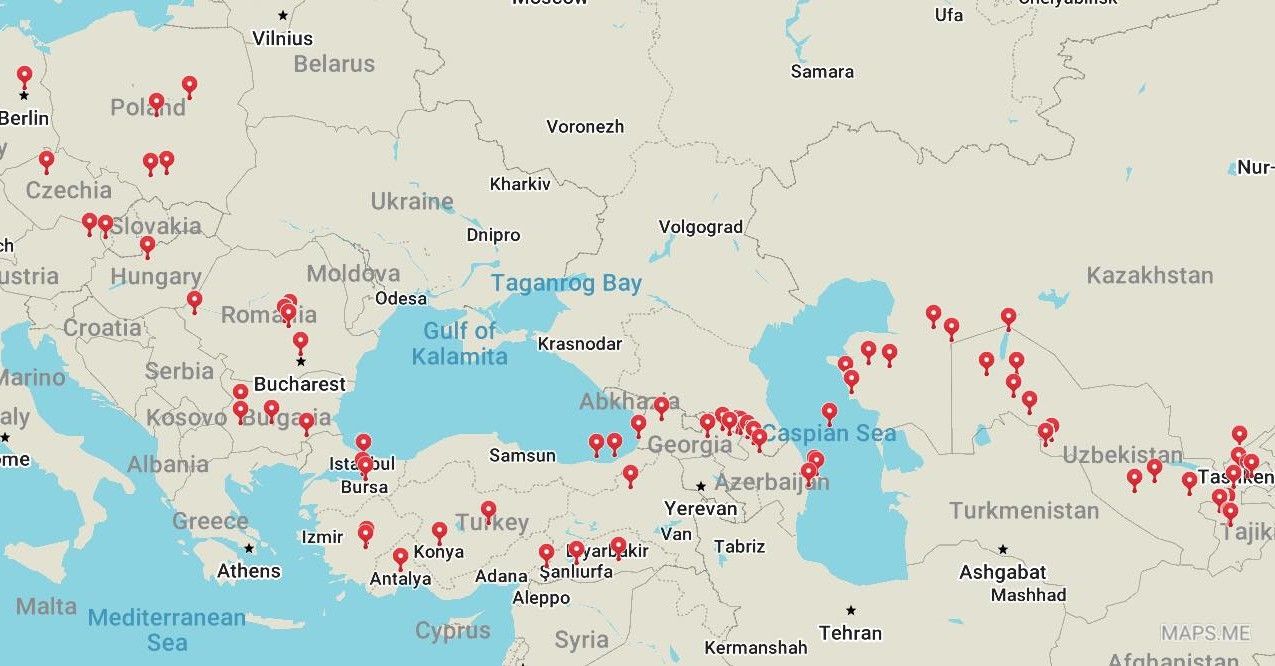 De Strasbourg à Bangkok, l'incroyable voyage d'un sommelier