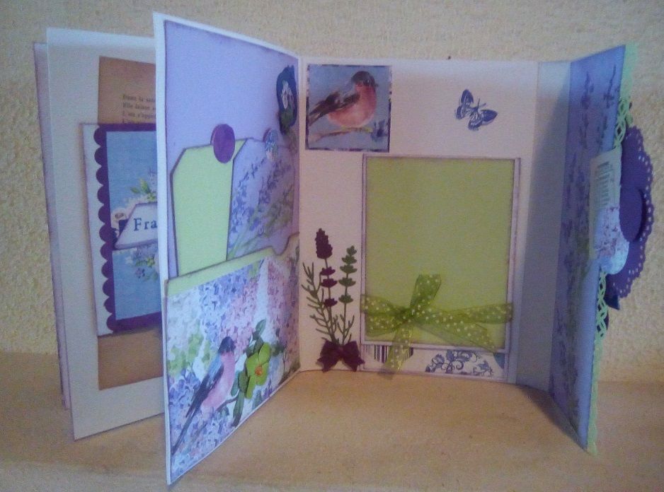 "Un Air de Campagne"