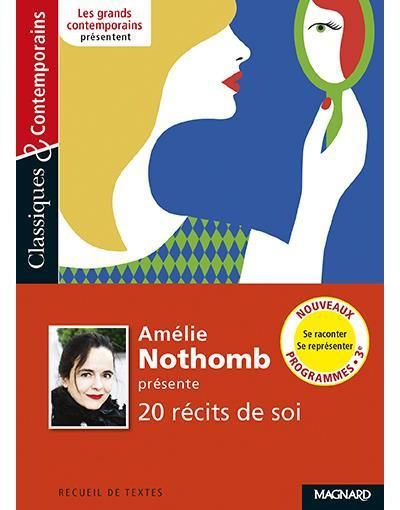 20 récits de soi : Critique.