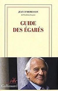 Jean d'ormesson