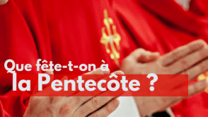Pentecôte