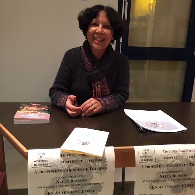 rencontre thiviers