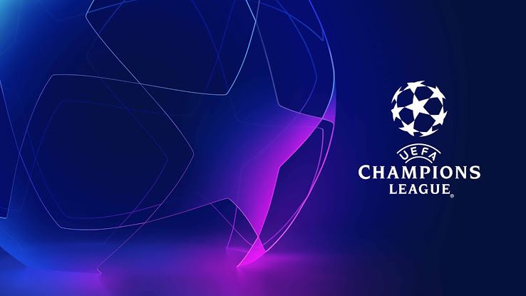 Résultat de recherche d'images pour "champions league 2020"