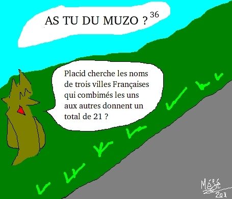 Muzo