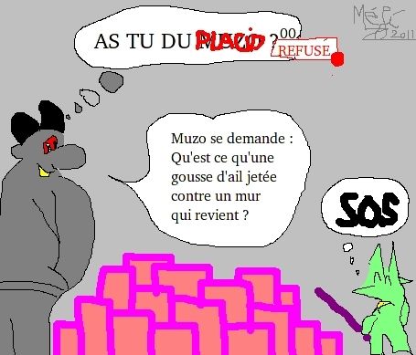Muzo