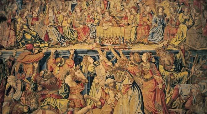 Une semaine au coeur de la Sierra de Guadarrama