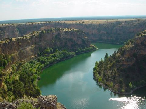 Une semaine au coeur de la Sierra de Guadarrama