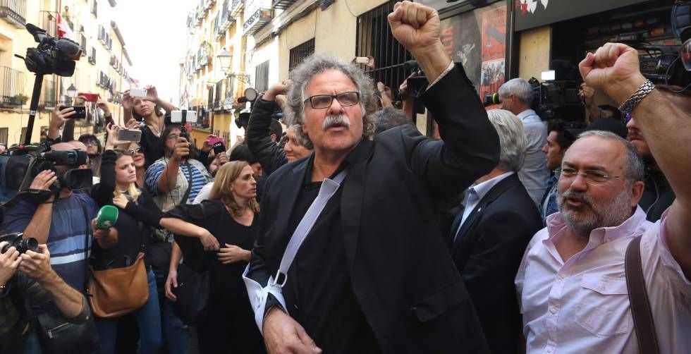 Catalogne: quand séparatisme et faux romantisme font bon ménage...