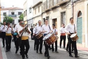 9 Octobre, jour de la communauté valencienne