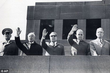 Vous avez dit Kitsch ?