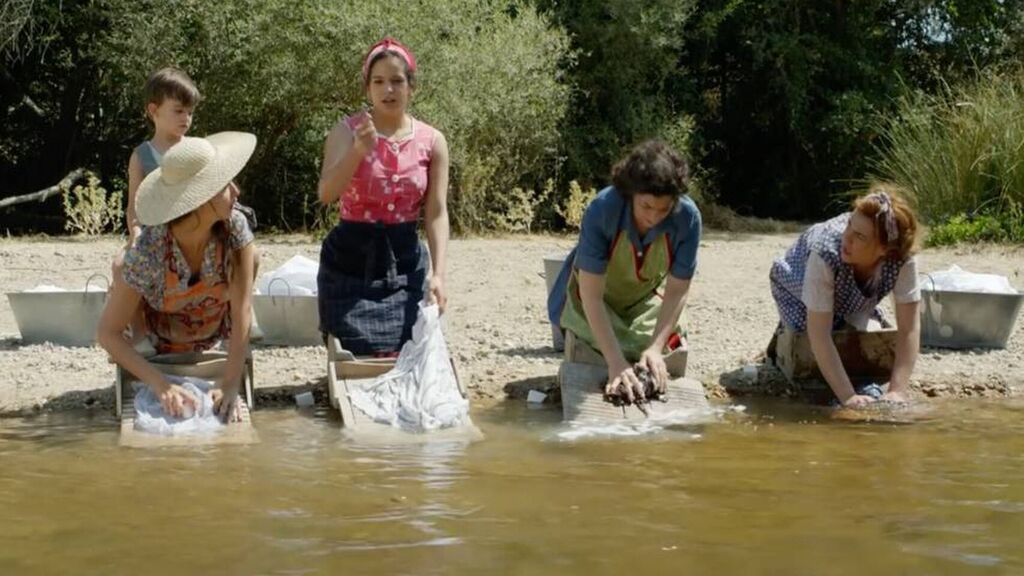 DOULEUR ET GLOIRE ou quand Almodóvar se met à nu, loin de tout artifice...