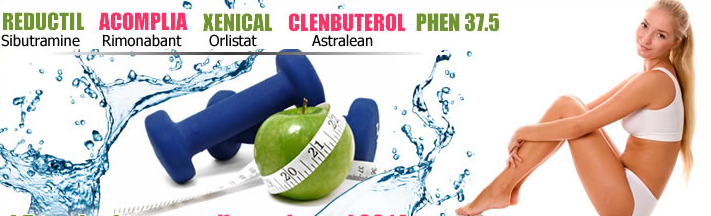 Acquista pillole dimagranti