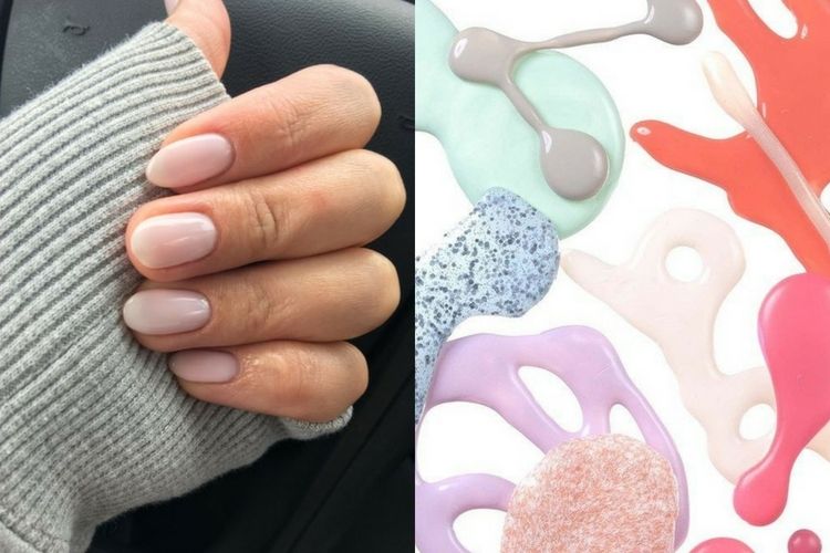 Soin Mains Pieds Et Vernis Semi Permanent Carole Esthetique