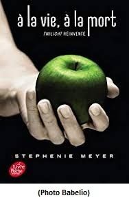 A La Vie A La Mort 10eme Anniversaire Twilight La Devoreuse De Livres A La Vie A La Mort 10eme Anniversaire Twilight La Devoreuse De Livres
