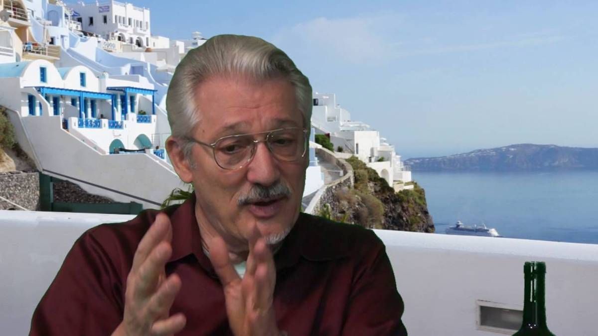 Dr. Jack Rasmus. DR.