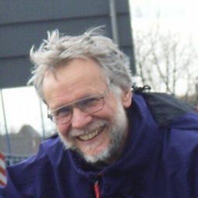 Dr. Burkhard Luber. DR.