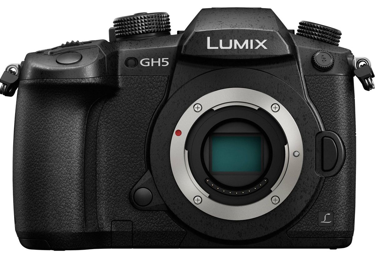 Quels Accessoires pour Filmer avec le GH4/GH5 ? - Blog Lumix GH/S France