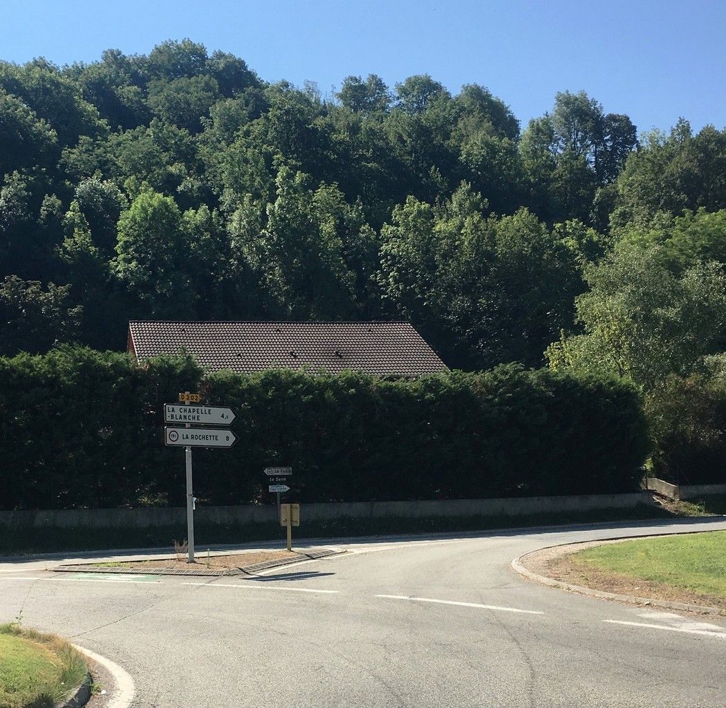 Aux Molettes, trouver la clé aux mollets