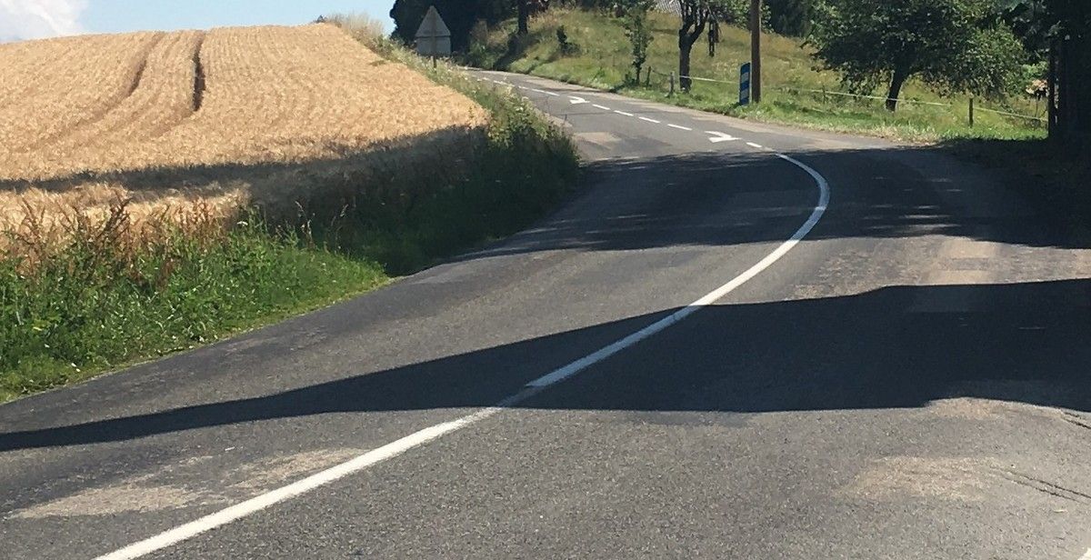 Creuser mon sillon à droite