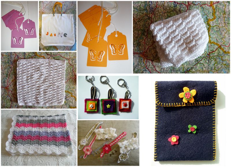 Demain c'est le printemps ...