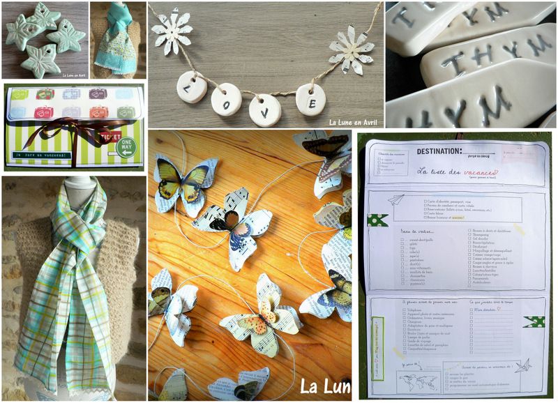 Demain c'est le printemps ...