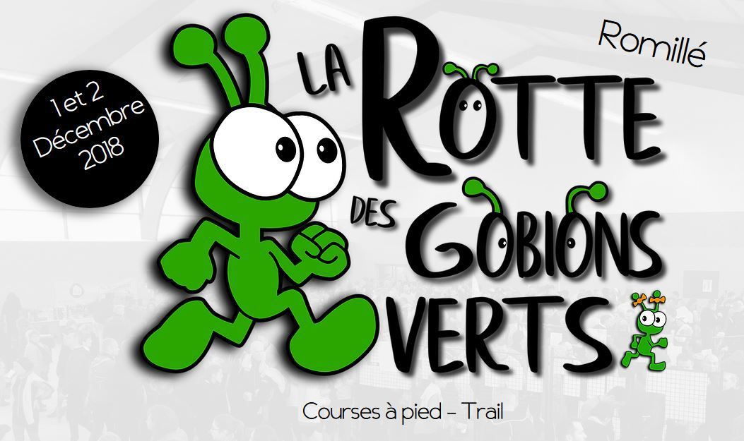 La Rotte des Gobions Verts et le marathon de Valence