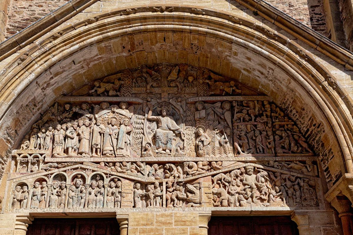 Conques - Aveyron - 5